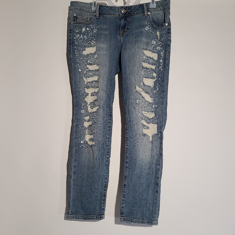 Torrid Jeans Women's Size 14